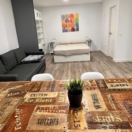 Loft R. Argentina Sevilla المظهر الخارجي الصورة