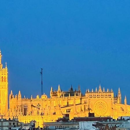 Loft R. Argentina Sevilla المظهر الخارجي الصورة