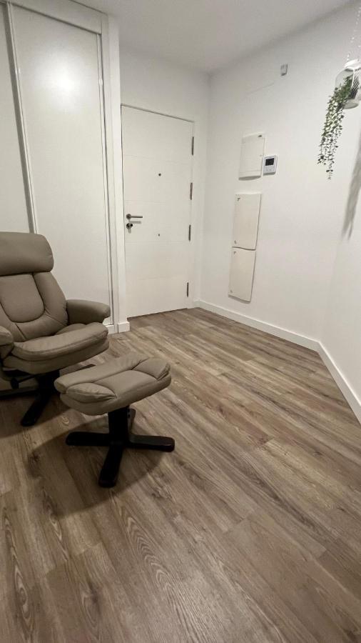 Loft R. Argentina Sevilla المظهر الخارجي الصورة