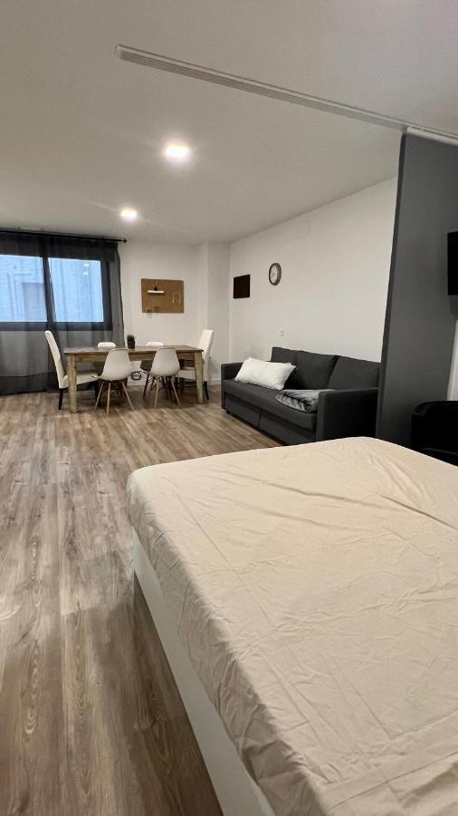 Loft R. Argentina Sevilla المظهر الخارجي الصورة