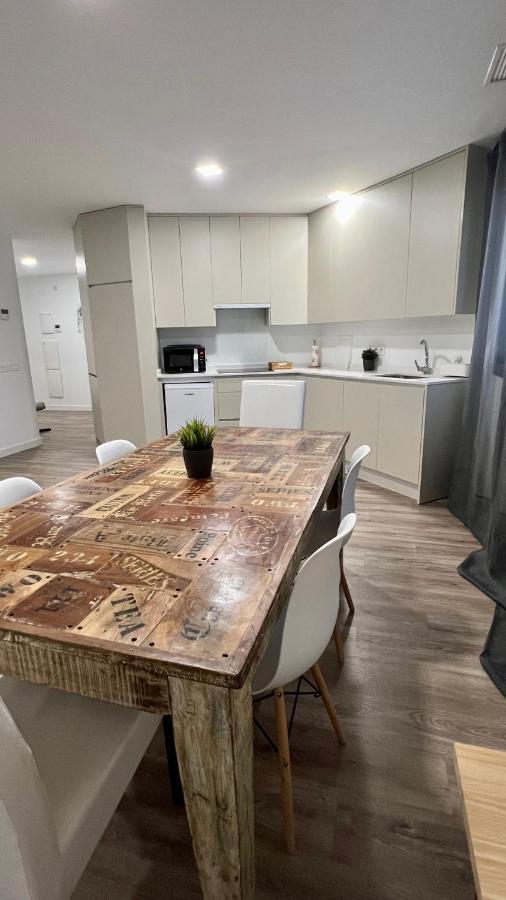Loft R. Argentina Sevilla المظهر الخارجي الصورة