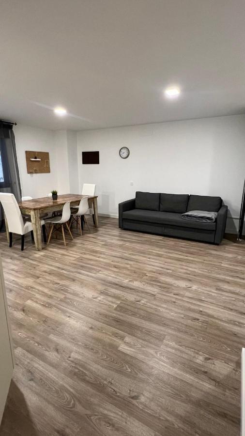 Loft R. Argentina Sevilla المظهر الخارجي الصورة