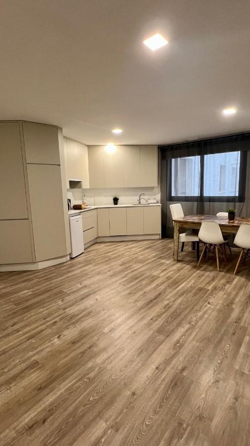 Loft R. Argentina Sevilla المظهر الخارجي الصورة