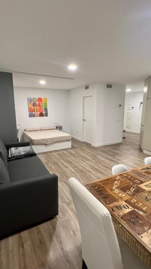 Loft R. Argentina Sevilla المظهر الخارجي الصورة