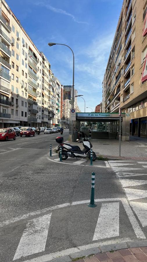 Loft R. Argentina Sevilla المظهر الخارجي الصورة