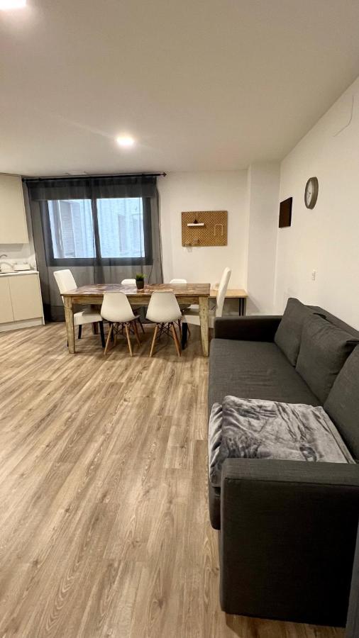 Loft R. Argentina Sevilla المظهر الخارجي الصورة